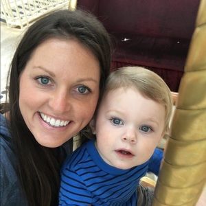 Meet your Posher, Meghan